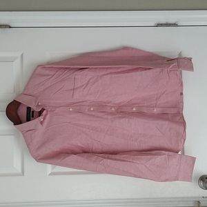 Zara man shirt